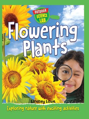 cover image of Flowering Plants